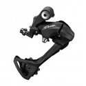 Переключатель задний SHIMANO ACERA RD-T3000 9 шв длинный рычаг болт