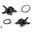 Shimano монетки SL-M315-3/7, 21 speed, шифтері тригерного типу (RapidFire), 3 х 7 швидк.