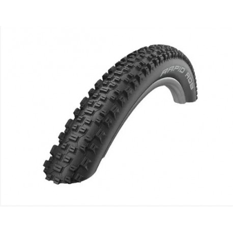 Покришка Schwalbe Rapid Rob 29x2.25 (57-559) Active. K-Guard LiteSkin B/B-SK