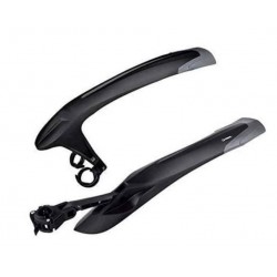 Крылья 24-29" RBRL RL-990F/R быстросъемные (крепл. на штаны вилки и подседел.)