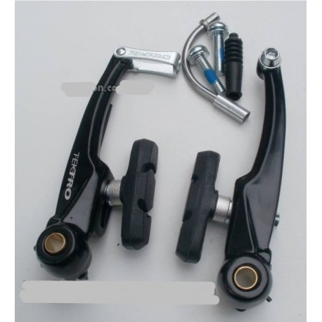 Тормоза V-Brake фирмы Tektro