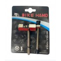 Вижимання ланцюга Bike Hand YC-329 Тайвань з упором під пін