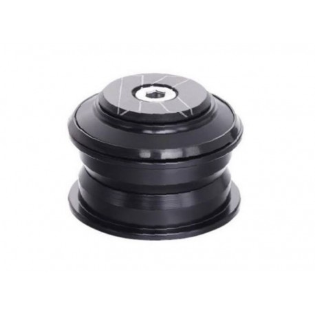 Рулевая колонка 1-1/8" п/интегр. пром. подшипн.44/44 Kenli KL-B310