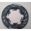 Пластиковая защита на трещотку Shimano TZ21/TZ20/TZ500