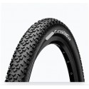 Покрышка Continental Race King 29" x 2,20, жесткий корд, шипованная, 3/180TPI