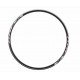 Обод 29" AL 36H 14G двуст. GA18 под диск. черн.