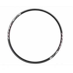 Обод 29" AL 36H 14G двуст. GA18 под диск. черн.
