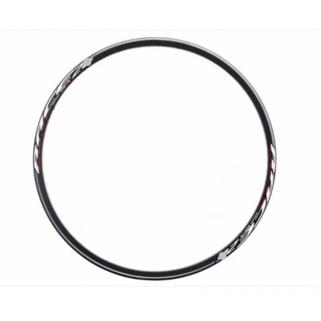 Обод 29" AL 36H 14G двуст. GA18 под диск. черн.