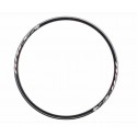 Обод 29" AL 36H 14G двуст. GA18 под диск. черн.