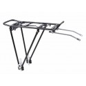 Багажник на 26-29" AL регульоване кріплення чорн. KAIWEI KW-637-08-01