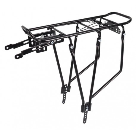 Багажник стальной под колесо 24-26-28-29"