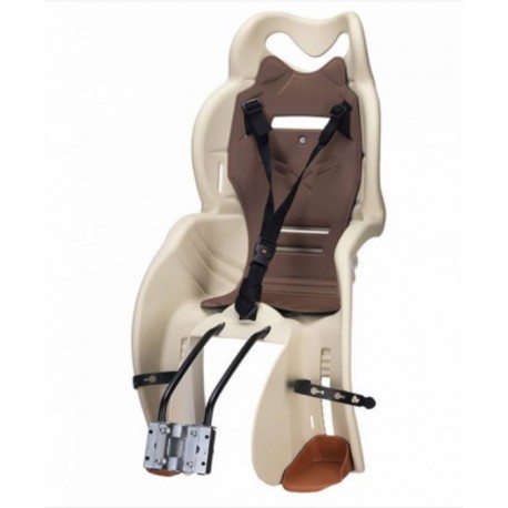 Кресло детское Sanbas T HTP design на раму бежевый