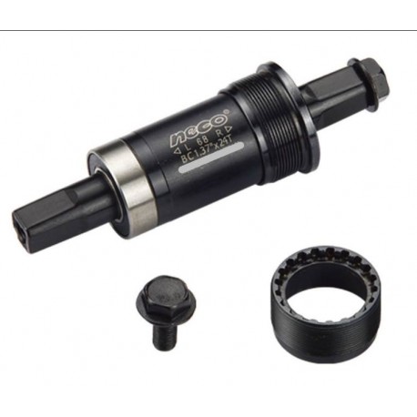 Картридж каретки 119х68мм ED NECO B910 под квадрат