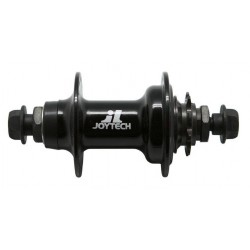 Втулка задняя bMX, драйверная, на шарах, ось 14 мм, 36Н, O.L.D.: 110мм, 3 собачки, вес 596гр, драйвер на 9 зубов