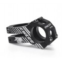 Винос Enlee ENLEE MTB Stem 31.8x45 mm Short алюмінієвий чорний