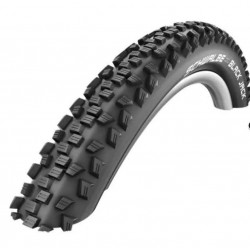 Покришка Schwalbe Black Jack Active K-Guard 26˝x2.00˝ (50-559) B/B-SK SBC 640g