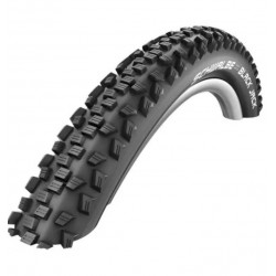 Покришка Schwalbe Black Jack Active K-Guard 26x2.25 (57-559) 50TPI 820g