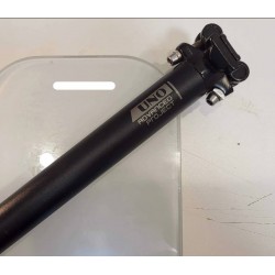 Подседельный штырь Al 30.4x400мм ED Kalloy "UNO" SP-368