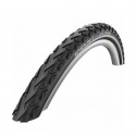 Покрышка Schwalbe Land Cruiser 28x1.40. 700x35C (37-622) Active. K-Guard TwinSkin B/B мод 11101040