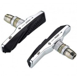 Колодки тормозные «ALHONGA» картриджные резьбовые модель 741.13A