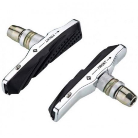 Колодки тормозные «ALHONGA» картриджные резьбовые модель 741.13A