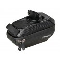 Велосумка-кейс під сідло BC-BG167 20*10*9cm чорний