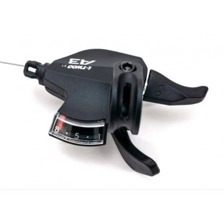 Ручка переключения прав. -  манетки R8 L-TWOO A3 SL-V4009-8W-2