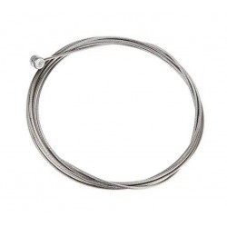 Трос тормозной 1800х1.6мм JAGWIRE 20 шт упаковка нерж., полированный