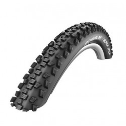 Покришка Schwalbe Black Jack 26x2.25 (57-559) Active. K-Guard LiteSkin B/B-SK