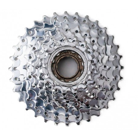 Трещотка 8-к 13-32Т CP TRI-DIAMOND FW-238