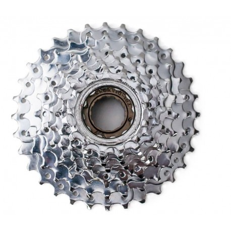 Трещотка 8-к 13-32Т CP TRI-DIAMOND FW-238