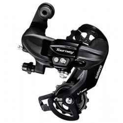 Переключатель задн. индекс. 7-к ED SHIMANO TY-300