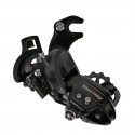 Перемикач задній Shimano Tourney RD-TY300 Кріплення під гачок