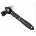 Знімач шатунів BIKE HAND 216 А-15 з ручкою Тайвань