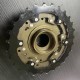 Вольнобег 6зв. 28,24,21,18,16,14Т MF-TZ 500 SHIMANO