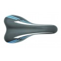 Сідло SSS-2073 BK\Blue