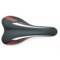 Сідло SSS-2073 BK\Red