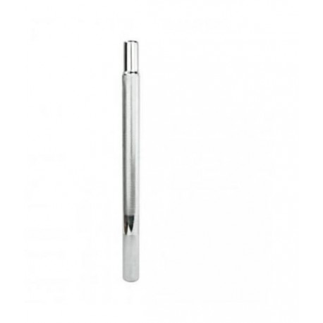 AVANTI, Сталь.  диа. 27,2 мм, Длина 350мм Цвет хром. (см. Каталог)