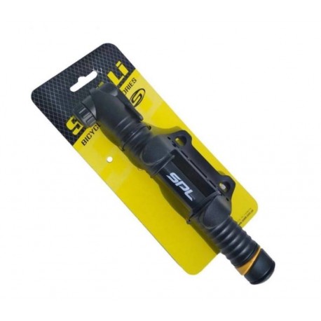 Насос (PL) SPM-102 Двух-ходовый