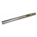 Штырь ZOOM 27,2 мм Алюмин., Серебристый. Без замка. длина 350 мм, см. (каталог)