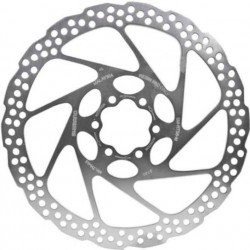 Ротор Shimano SM-RT56-S диск 6-болтов 160mm