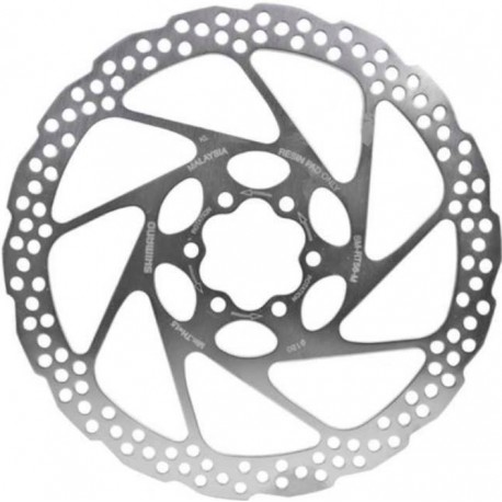 Ротор Shimano SM-RT56-S диск 6-болтов 160mm