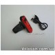 Фонарь задний велосипедный красный HJ-056-5SMD  встроенный аккумулятор зарядка USB