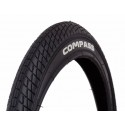 Покришка 18x1.95 WANDA P1023 чорн. (дорожн. протектор)
