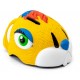 Шлем велосипедный CIGNA "Бурундук" детский 49-55см