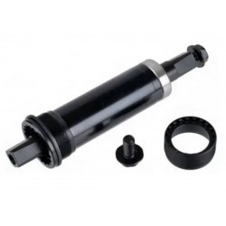 Картридж Neco для велосипедов Fat Bike 100 мм, общая длина картриджа 151.0 mm, пром-подшипники, в коробке