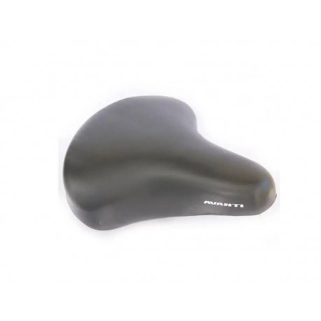 ДОРОЖНОЕ, ПОЛНОСТЬЮ ЧЕРНОЕ, НА ПРУЖИНАХ (Мин. заказ  - Ящик -20шт)