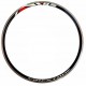 Обод 26" AL 32H 14G двуст. с проточкой HLQC-04 под Vbr черн.