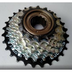 Трещотка 7-к 14-28Т SHIMANO TZ-510-7