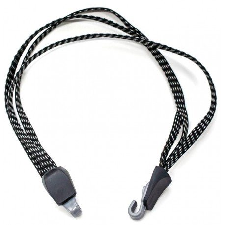 Резинка KAIWEI KW-601 08 для багажника с пласт.крюками